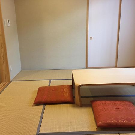 Kyu Karuizawa Hotel Otowa No Mori Zimmer foto