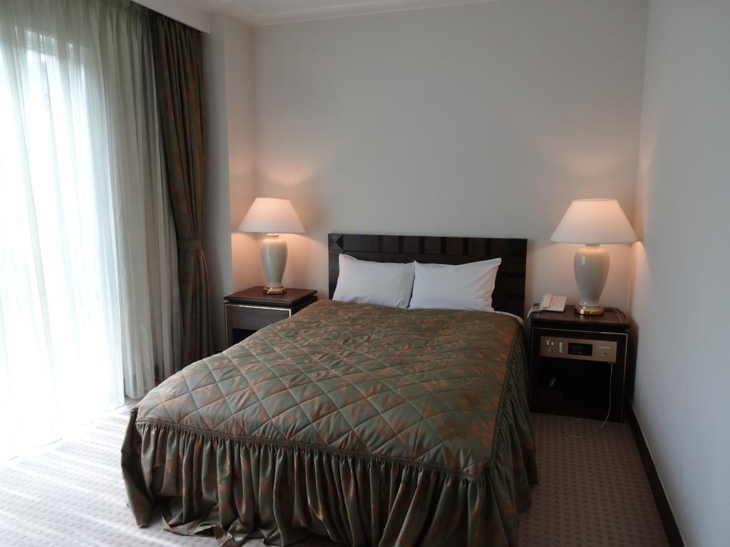Kyu Karuizawa Hotel Otowa No Mori Zimmer foto