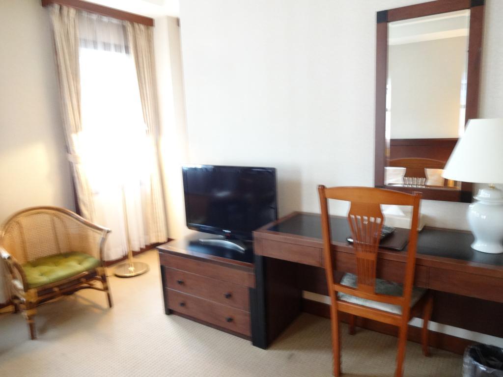 Kyu Karuizawa Hotel Otowa No Mori Zimmer foto